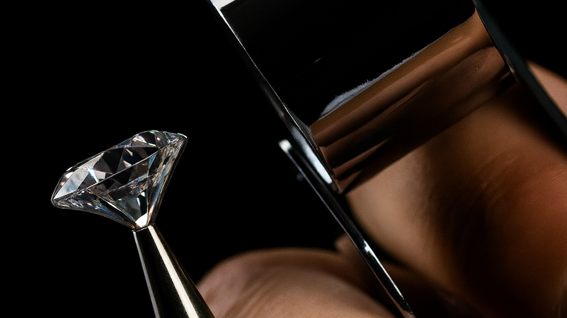 JSB Jewellery Collection