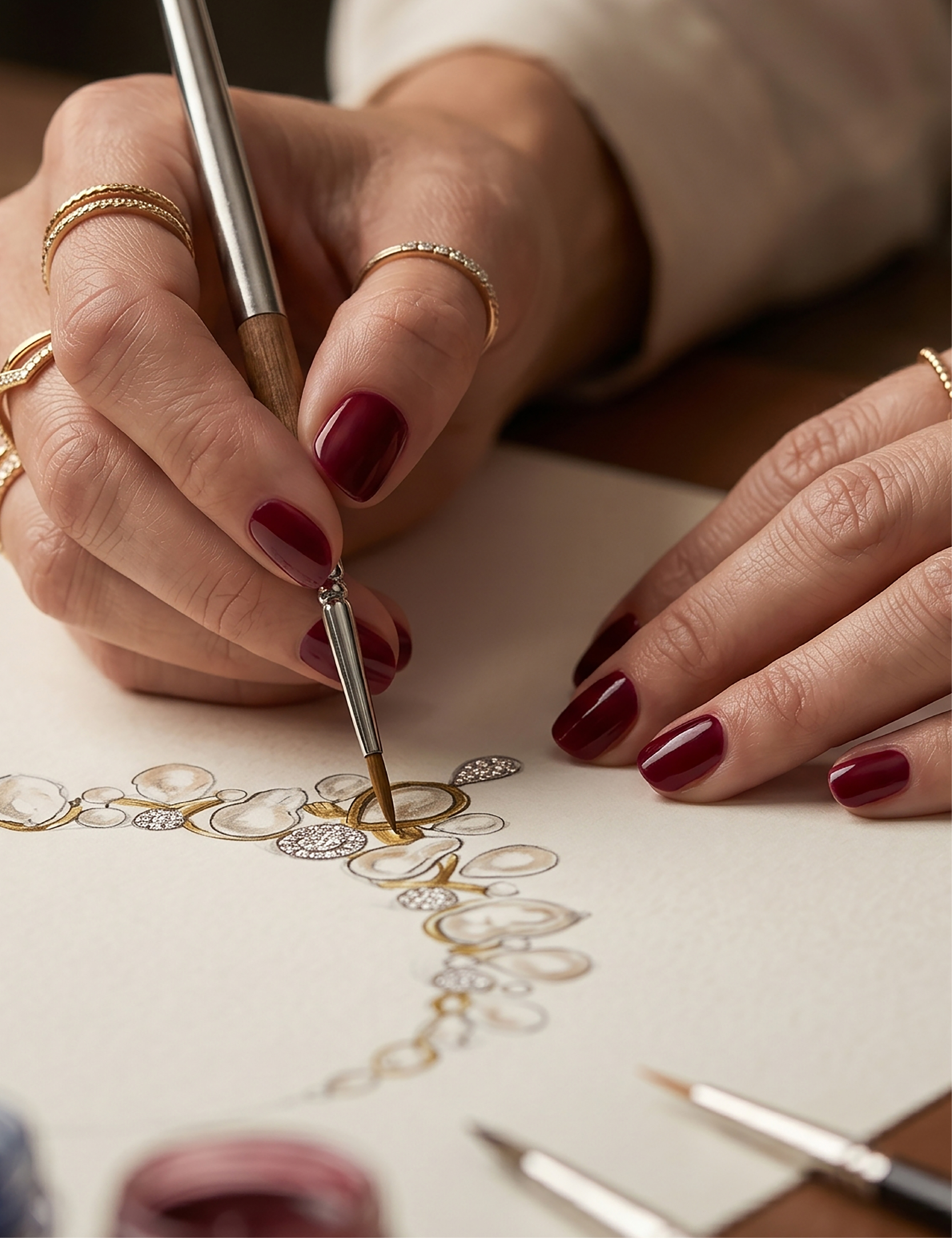 Bespoke Maison