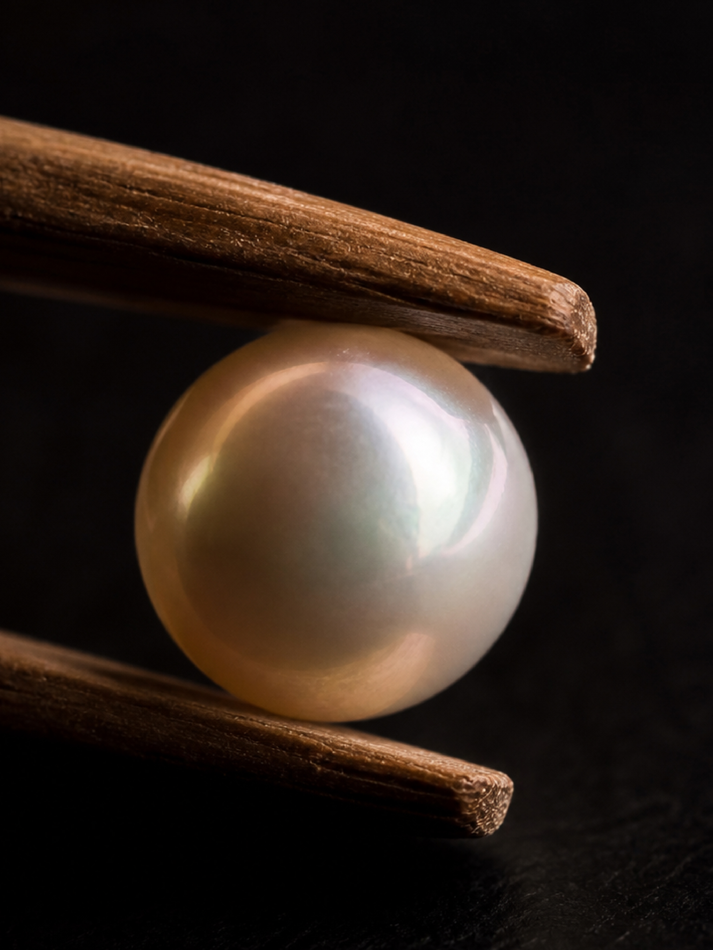 Japanese Akoya Pearls