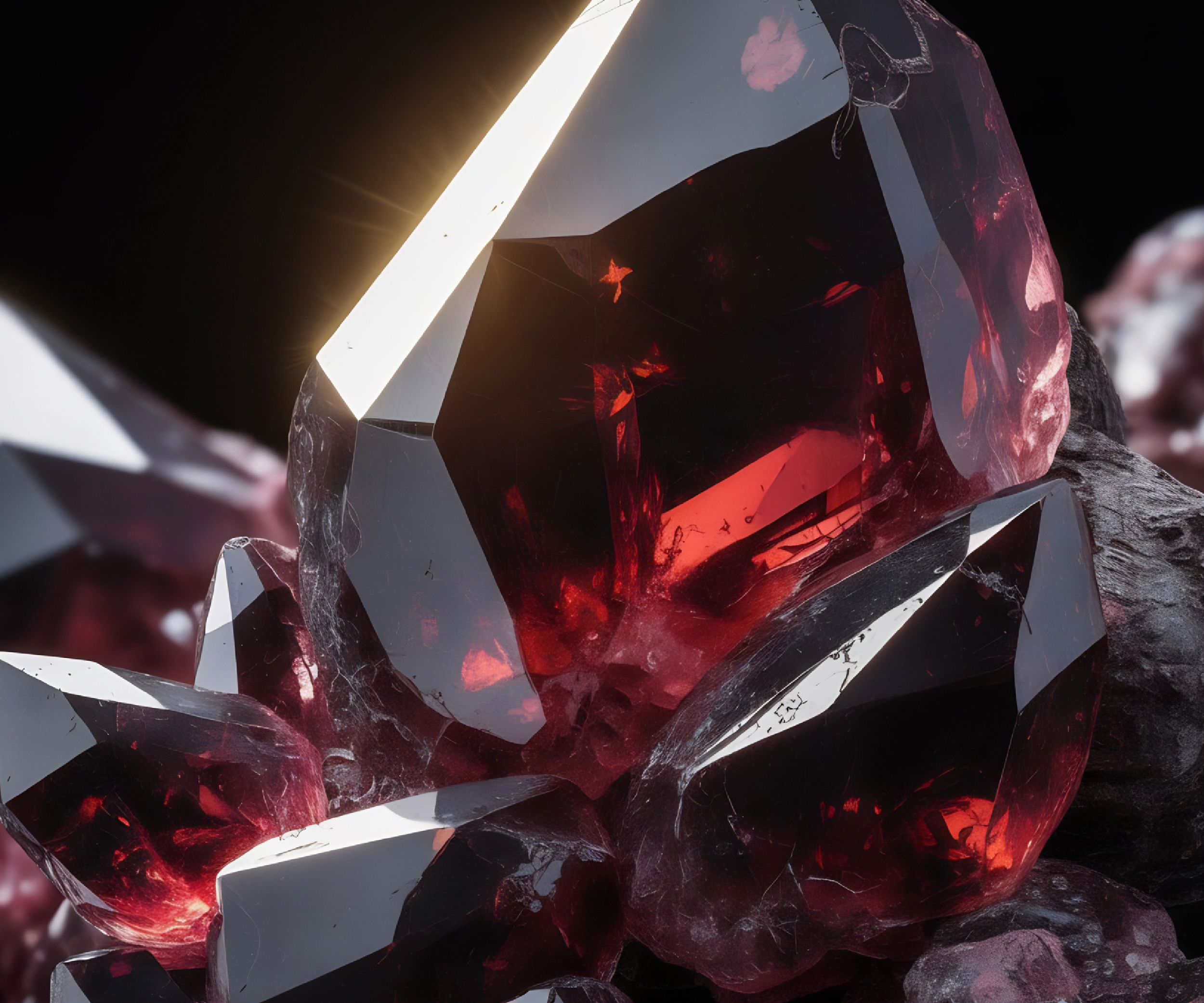 Lab Grown Gemstones