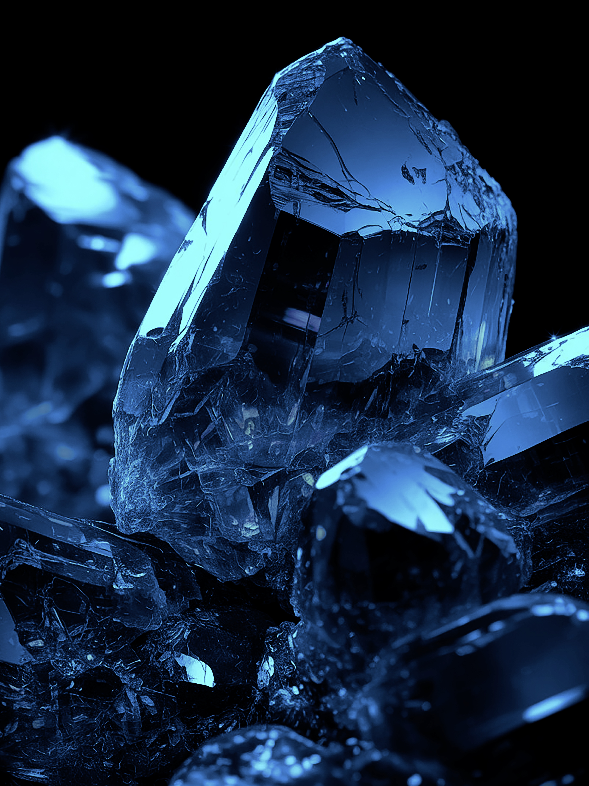 Lab-Grown Gemstones