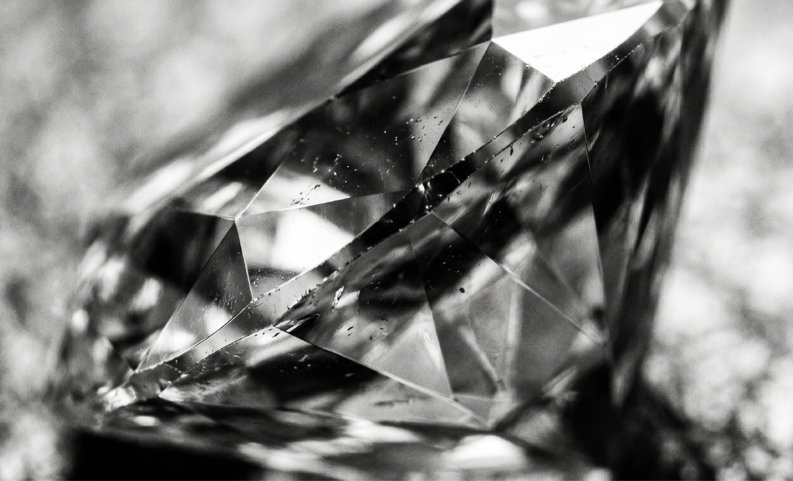 Natural Diamonds