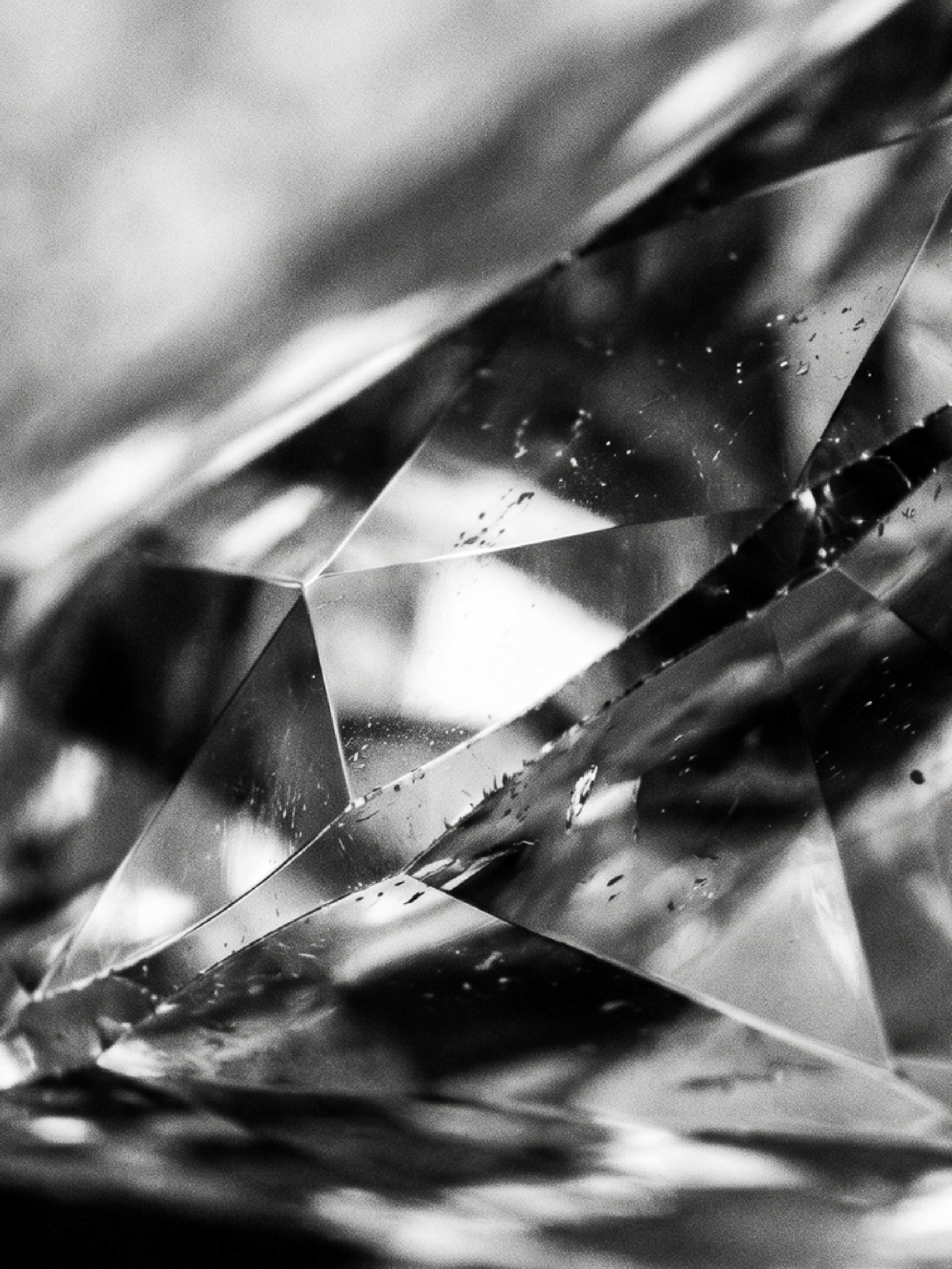 Natural Diamonds