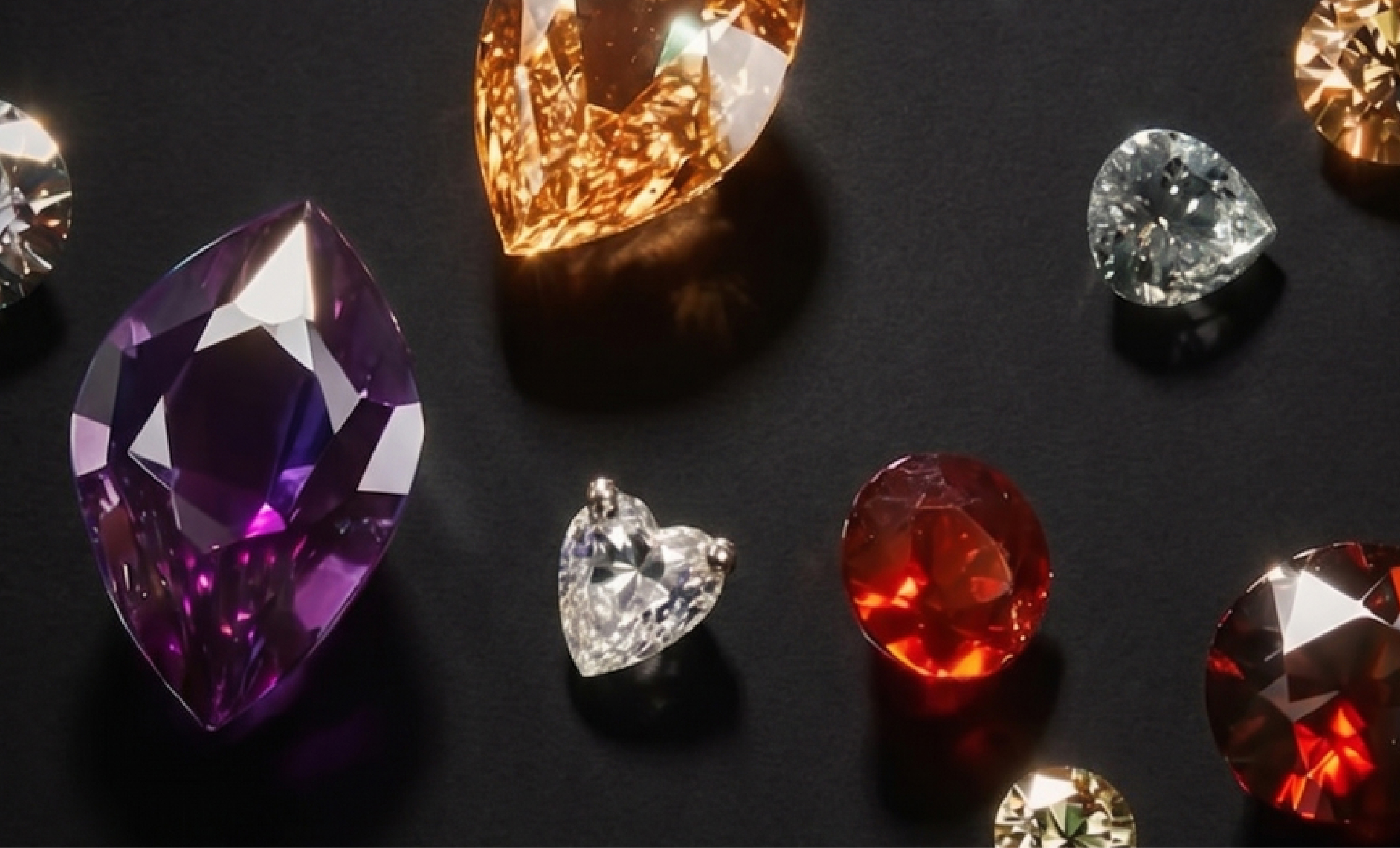 Natural Gemstones