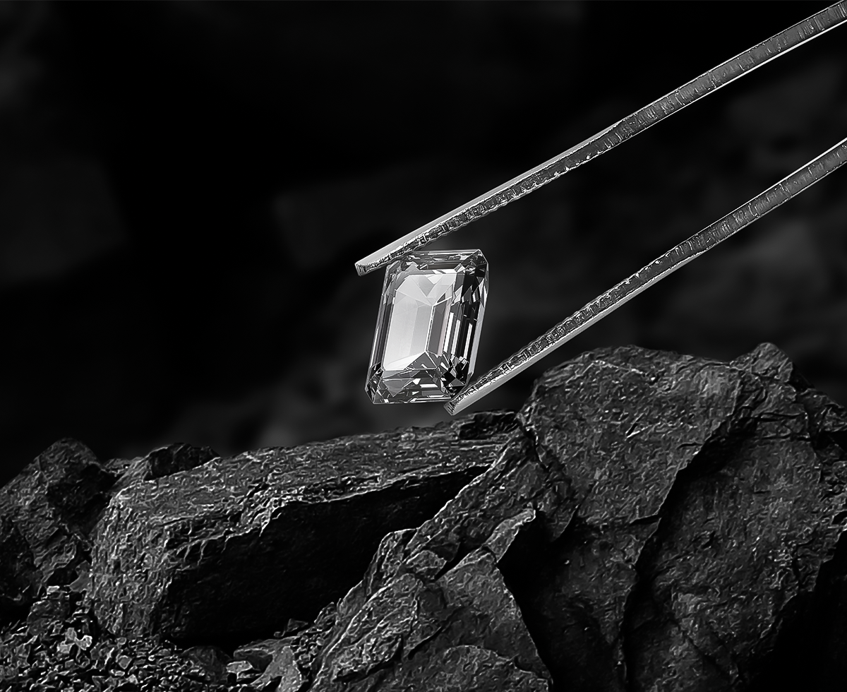 Natural Diamond Sourcing