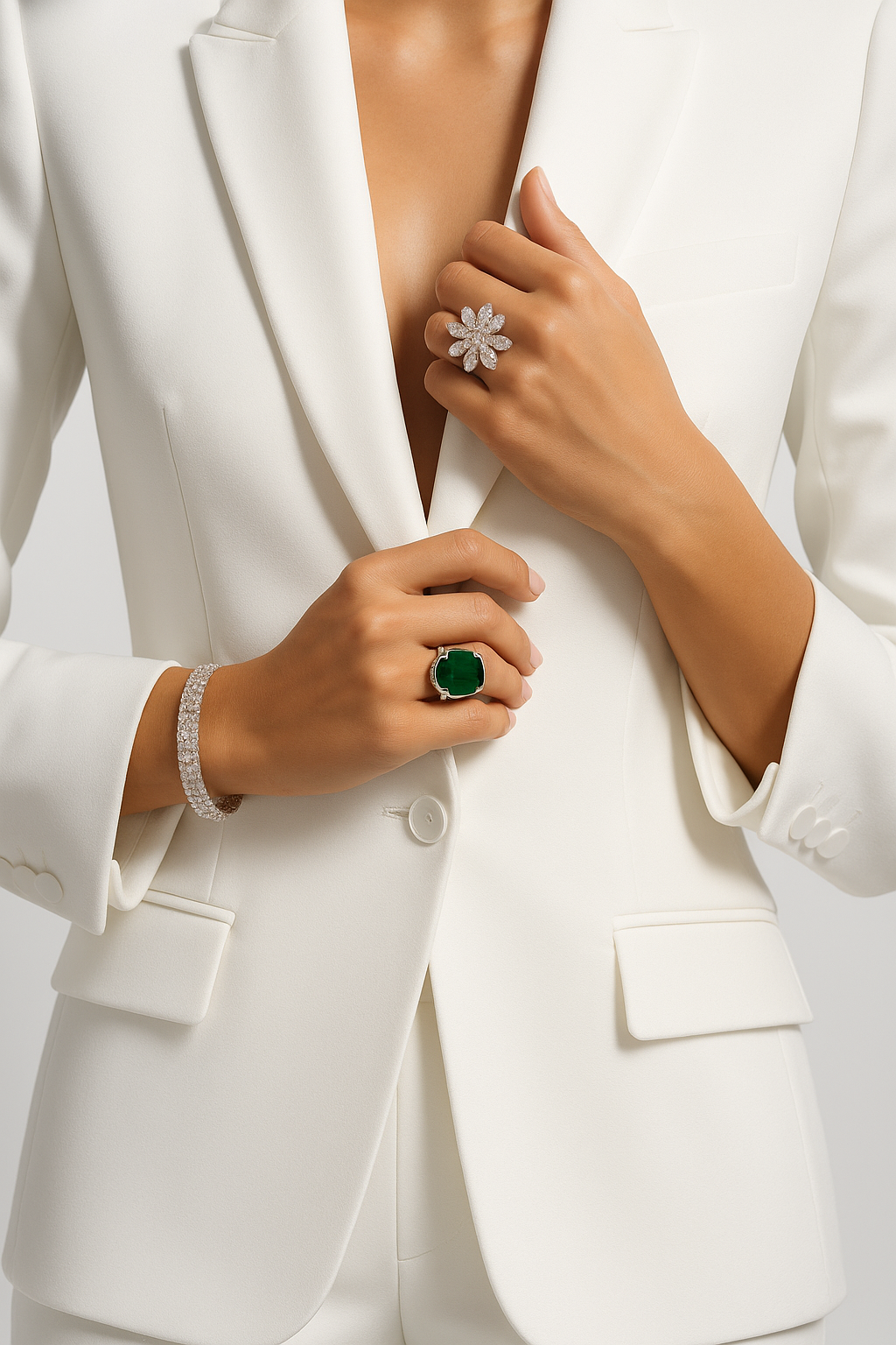JSB Jewellery