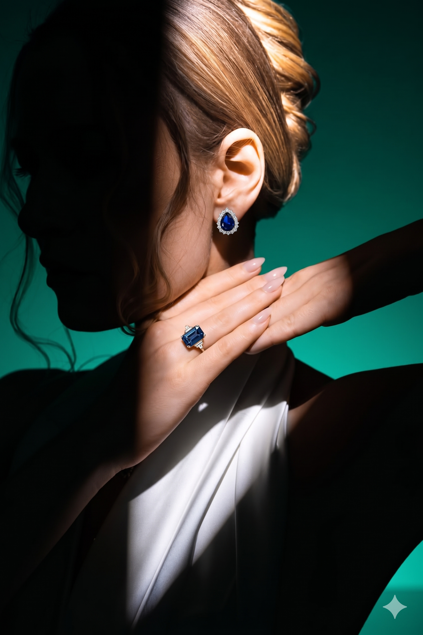 JSB Jewellery