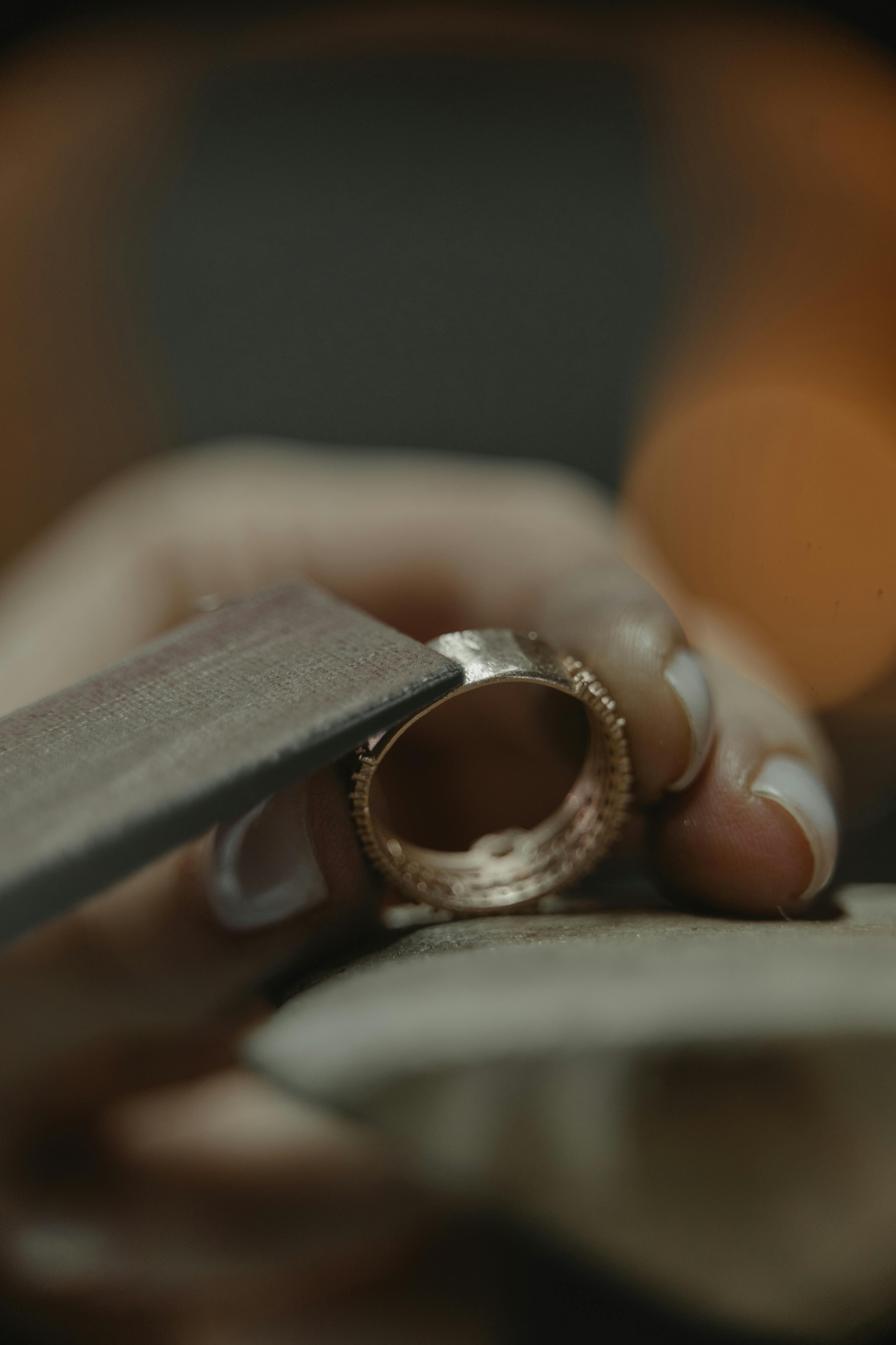 JSB Jewellery