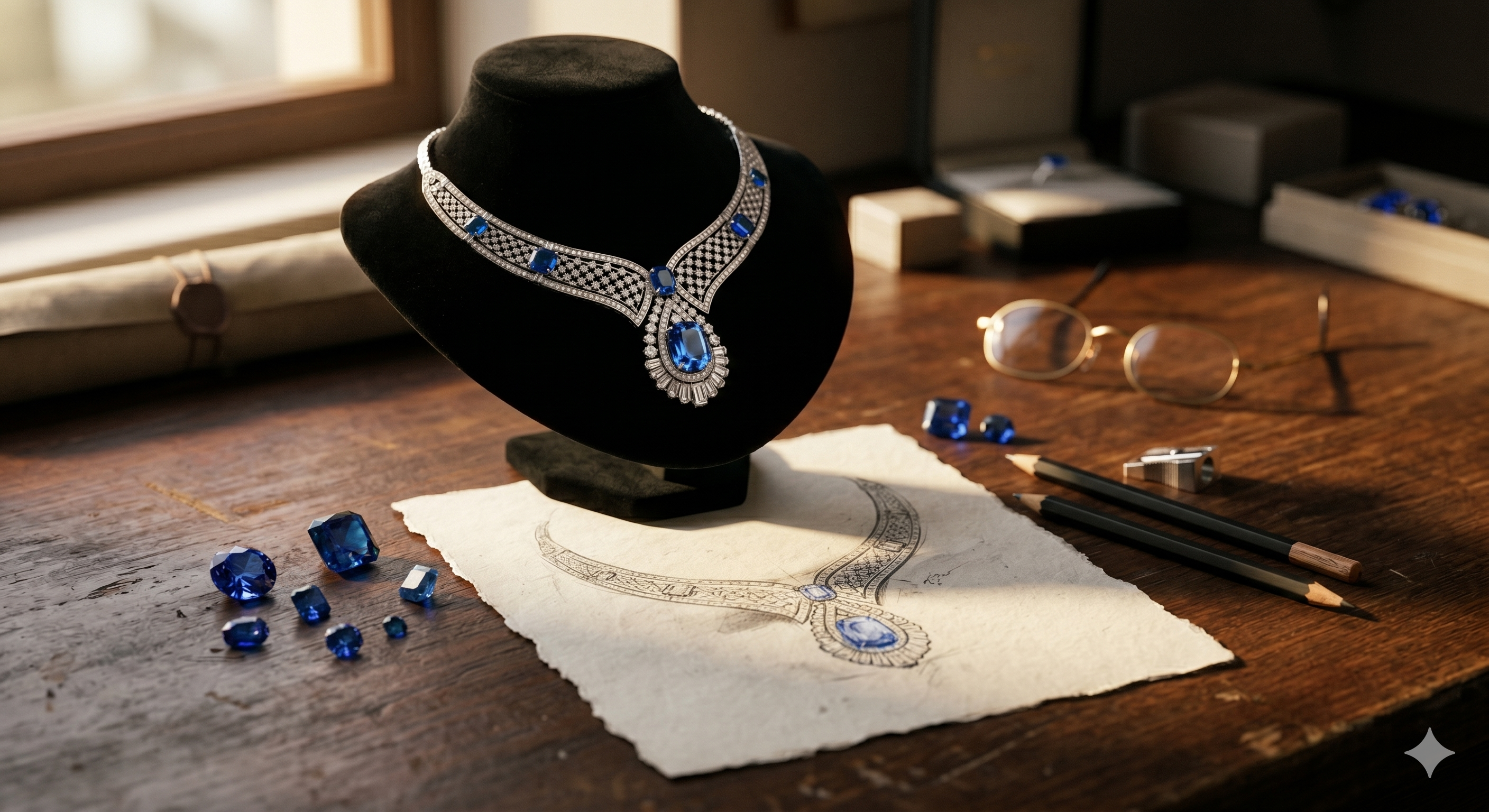 JSB Jewellery