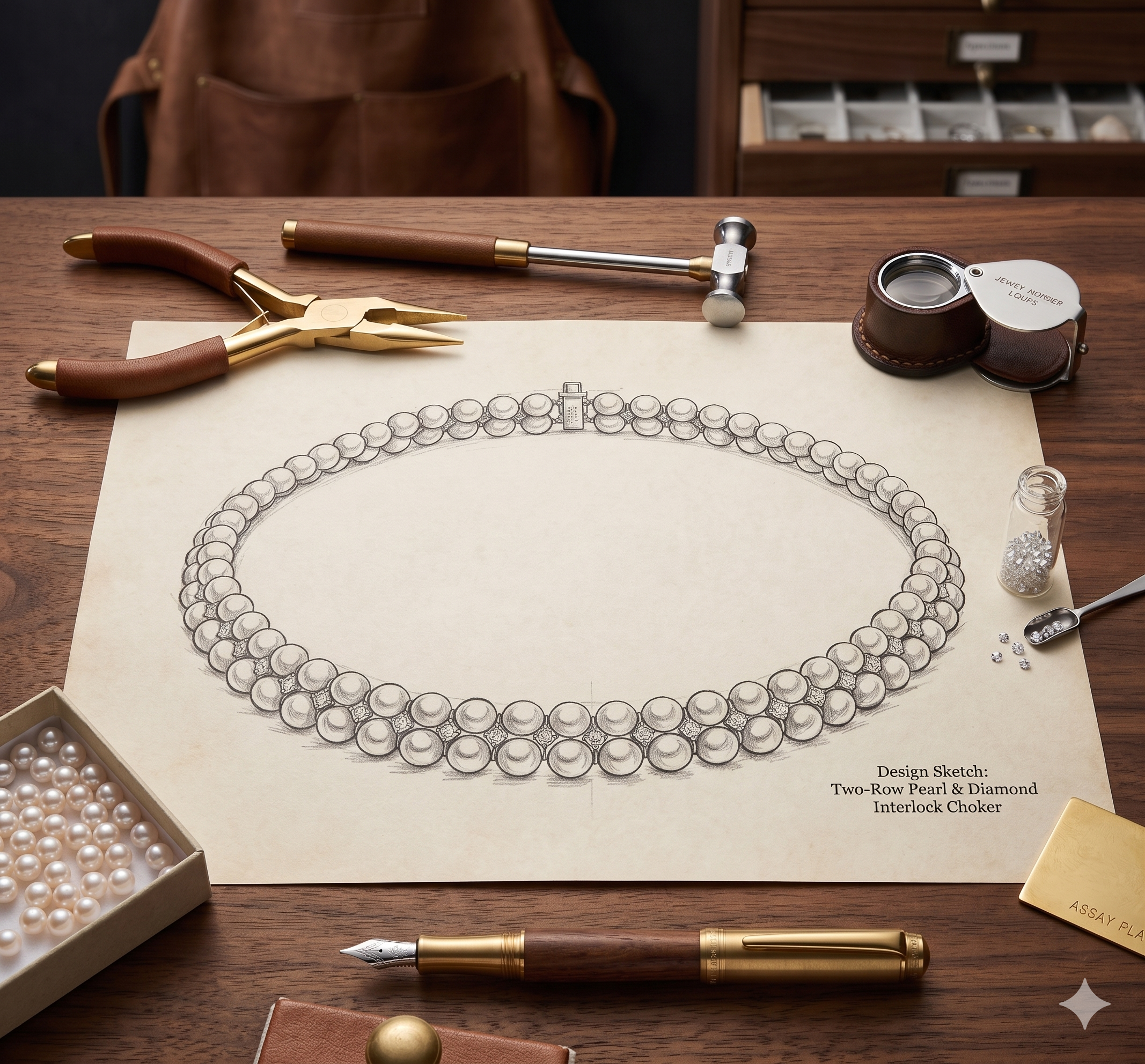 JSB Jewellery