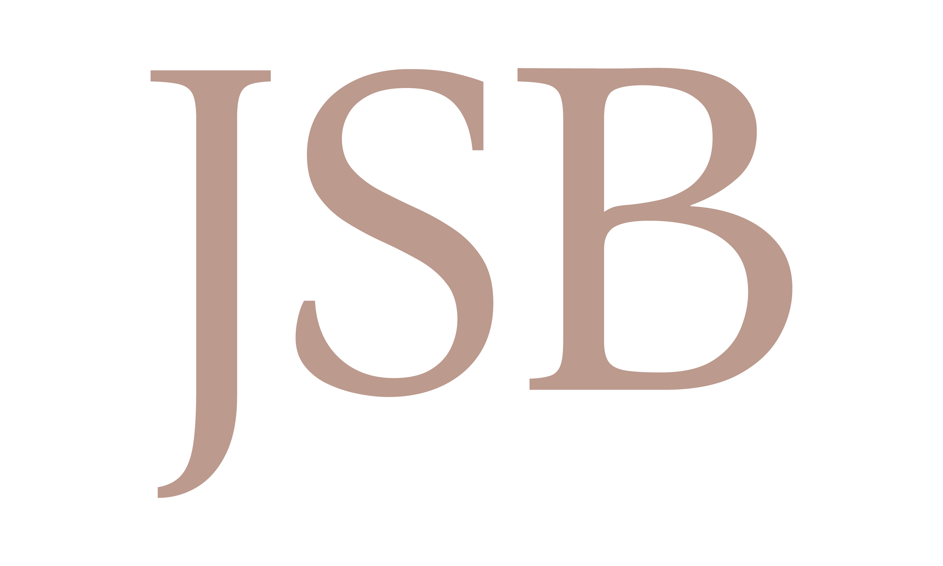 JSB Gold & Diamonds Logo